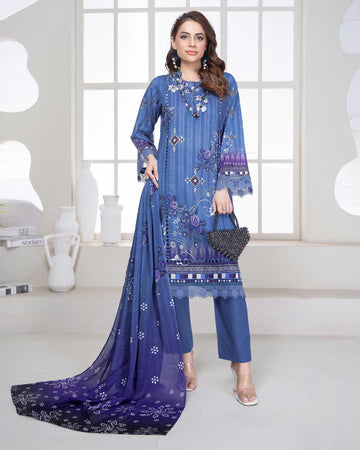 Festive by Aalaya Summer Vol 04 '25 D 07